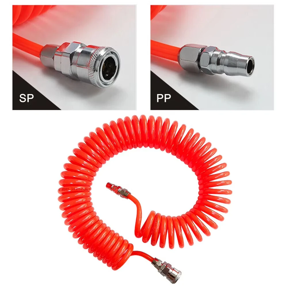 Spring Compressor Tool - Selang Peralatan Pneumatik 3m/6m/12m, Selang Udara