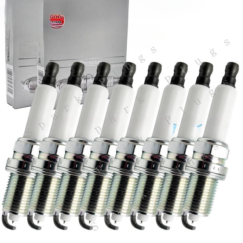 Ngk Spark Plug Laser Iridium - Z+ 8x untuk Busi NGK Laser
