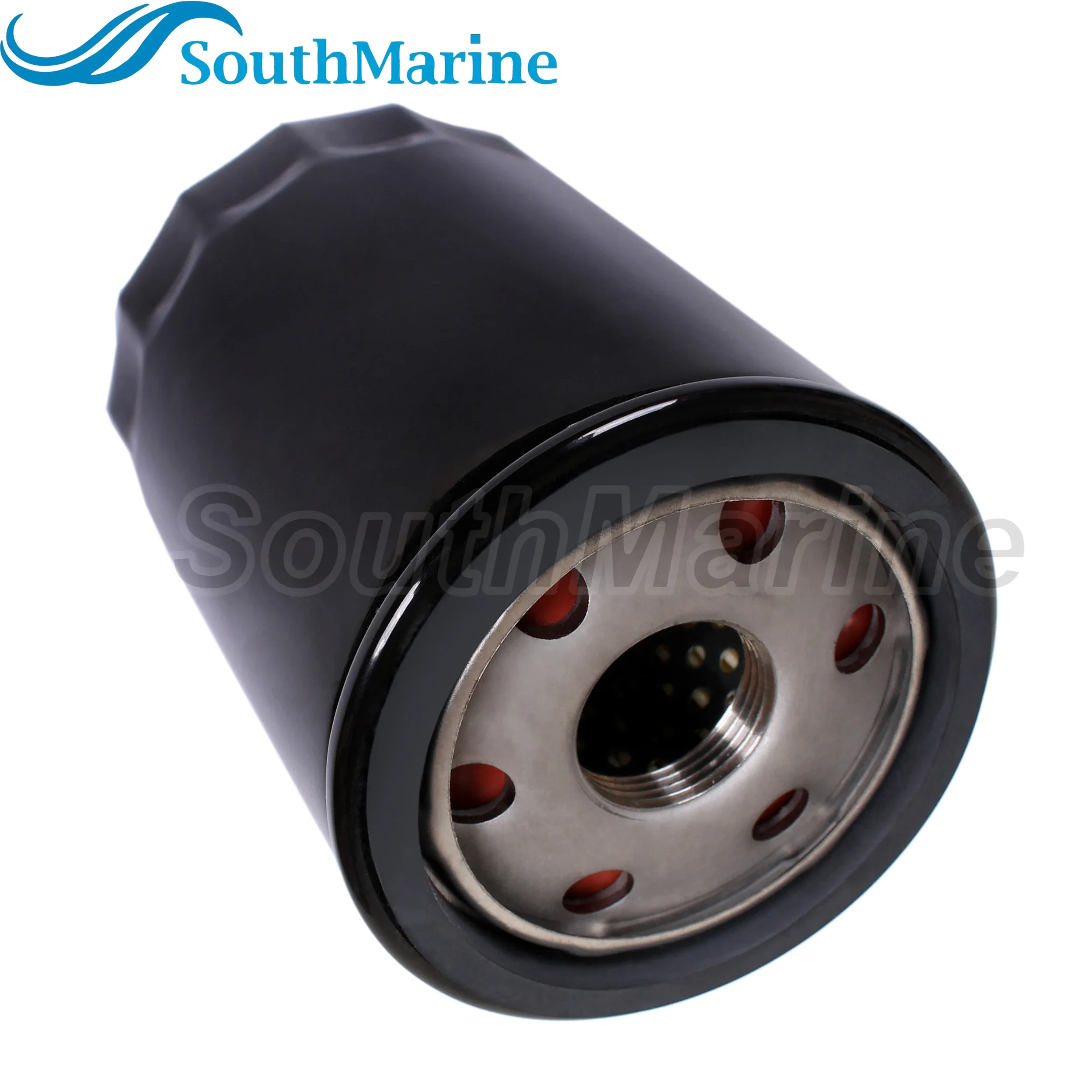 Oil Filter - Filter Oli/Pembersih Motor Kapal 877769K01 877769Q01