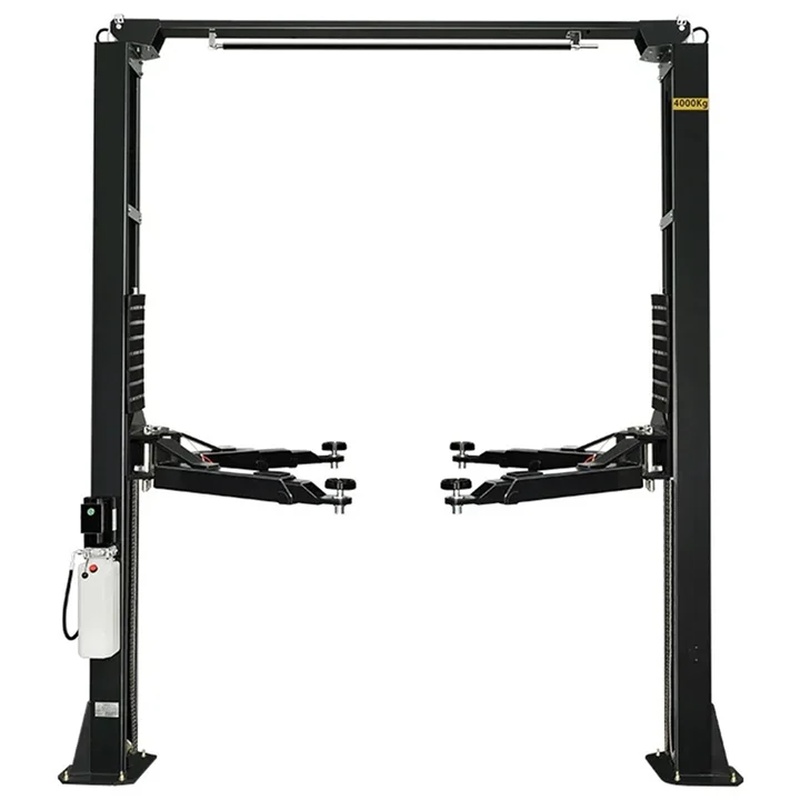 Car Lift - Tricar, Alat Pengangkat Mobil Manual Murah