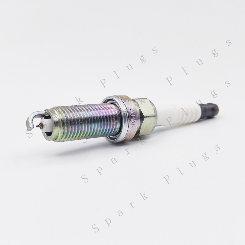 Ngk Spark Plug Laser Iridium - Set Z+ untuk 4 buah Busi