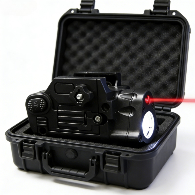 Timing Light Gun - Senter Strobo LED SBAL PL &