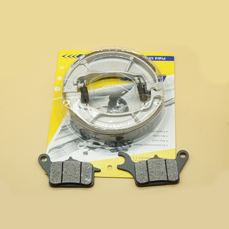 Brake Pad Set - Untuk HONDA Dio 110 (JF58) 2019