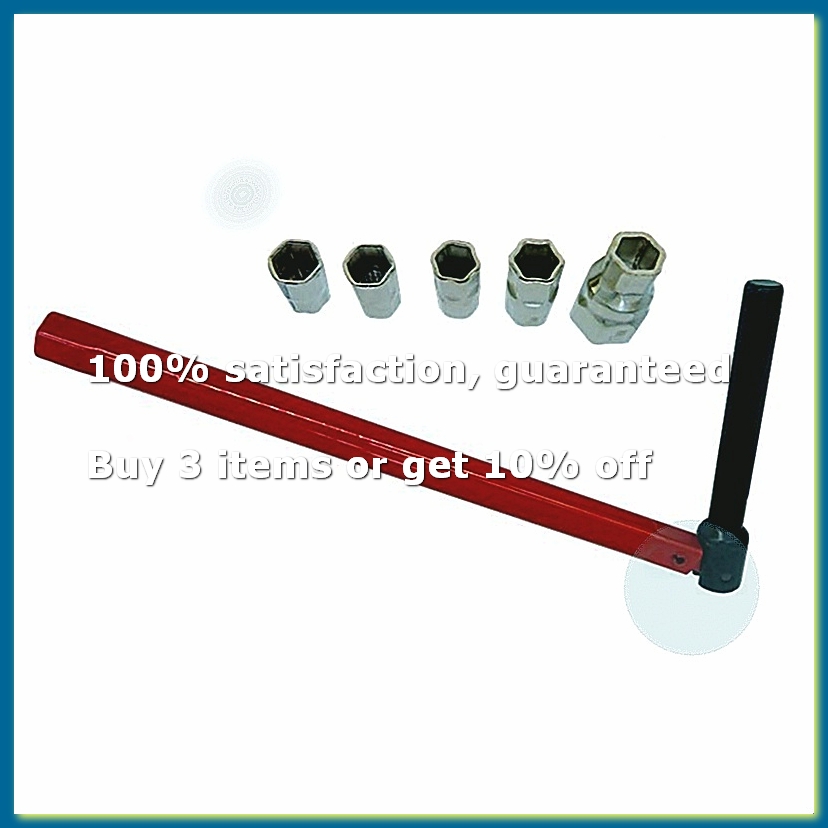 Set Kunci Soket Kunci Keran 8- - Socket Set ulasan dan harga