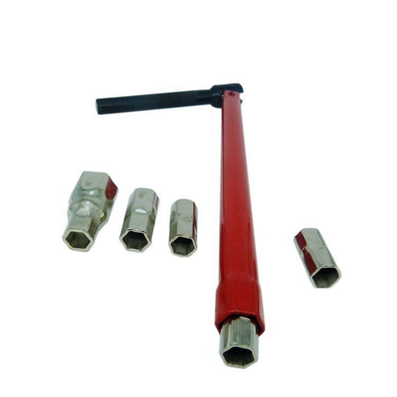 Set Kunci Soket Kunci Keran 8- - Socket Set ulasan dan harga