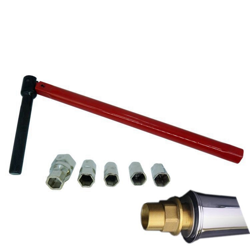Set Kunci Soket Kunci Keran 8- - Socket Set ulasan dan harga
