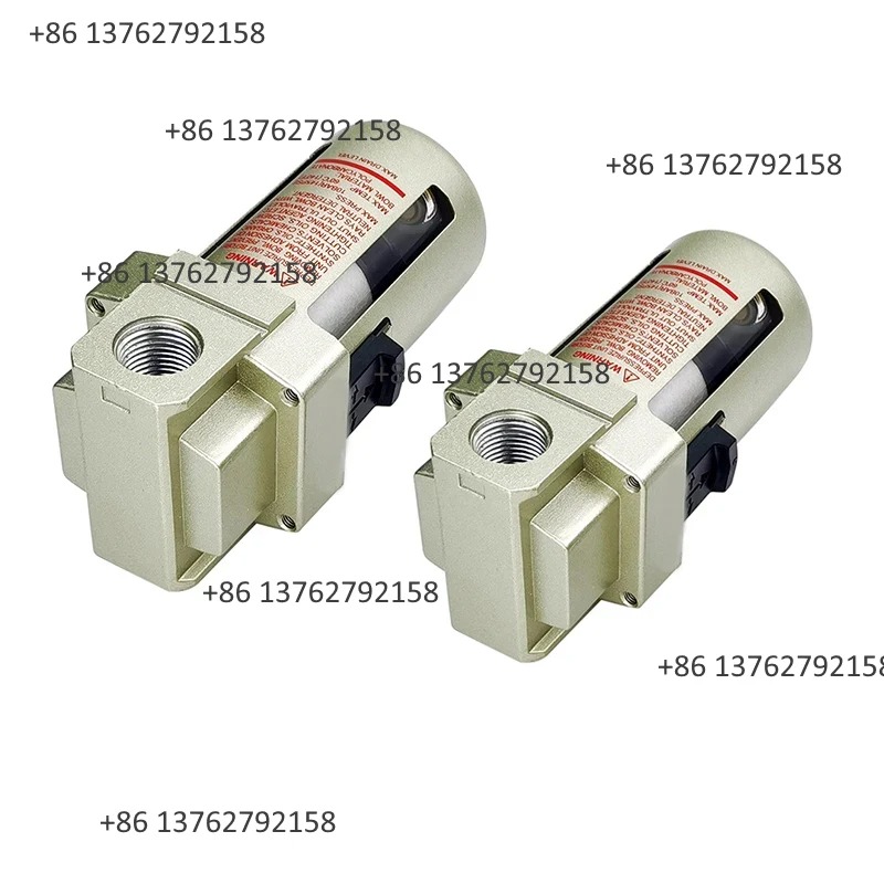 Filter Kompresor Udara Berkual - Oil Filter ulasan dan harga