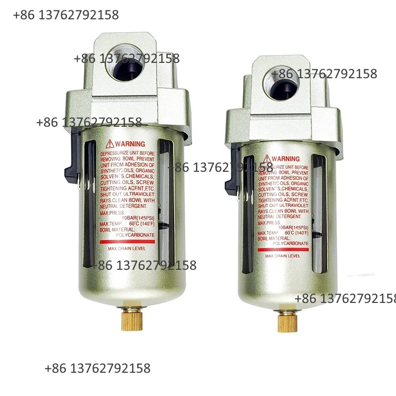 Filter Kompresor Udara Berkual - Oil Filter ulasan dan harga