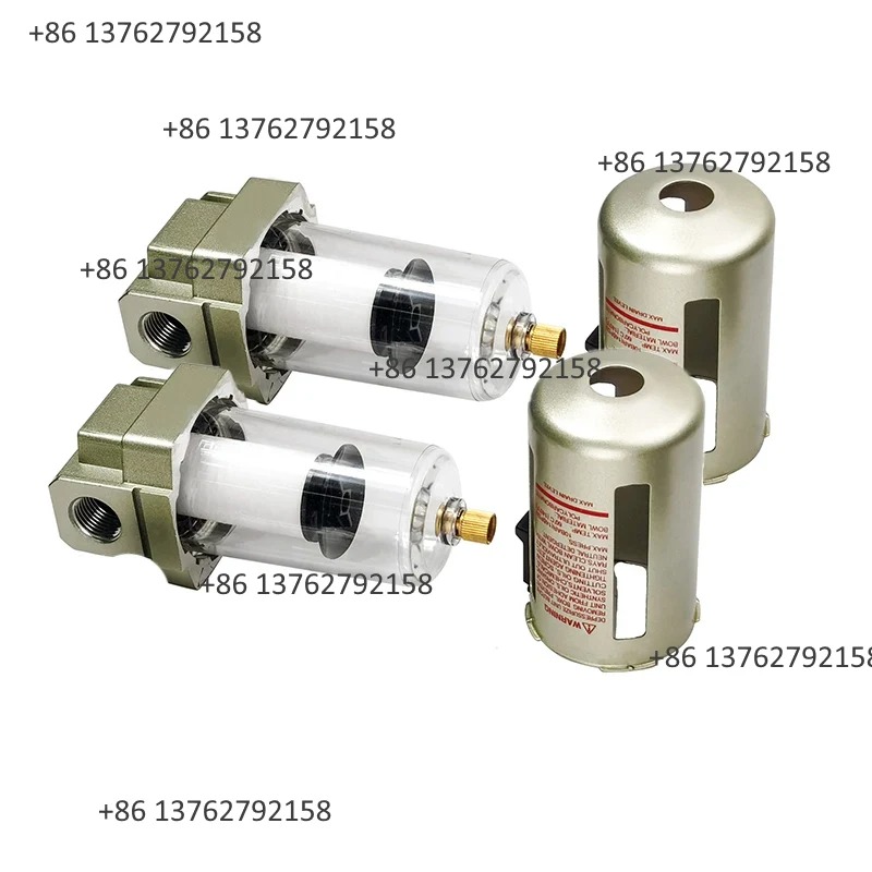 Filter Kompresor Udara Berkual - Oil Filter ulasan dan harga