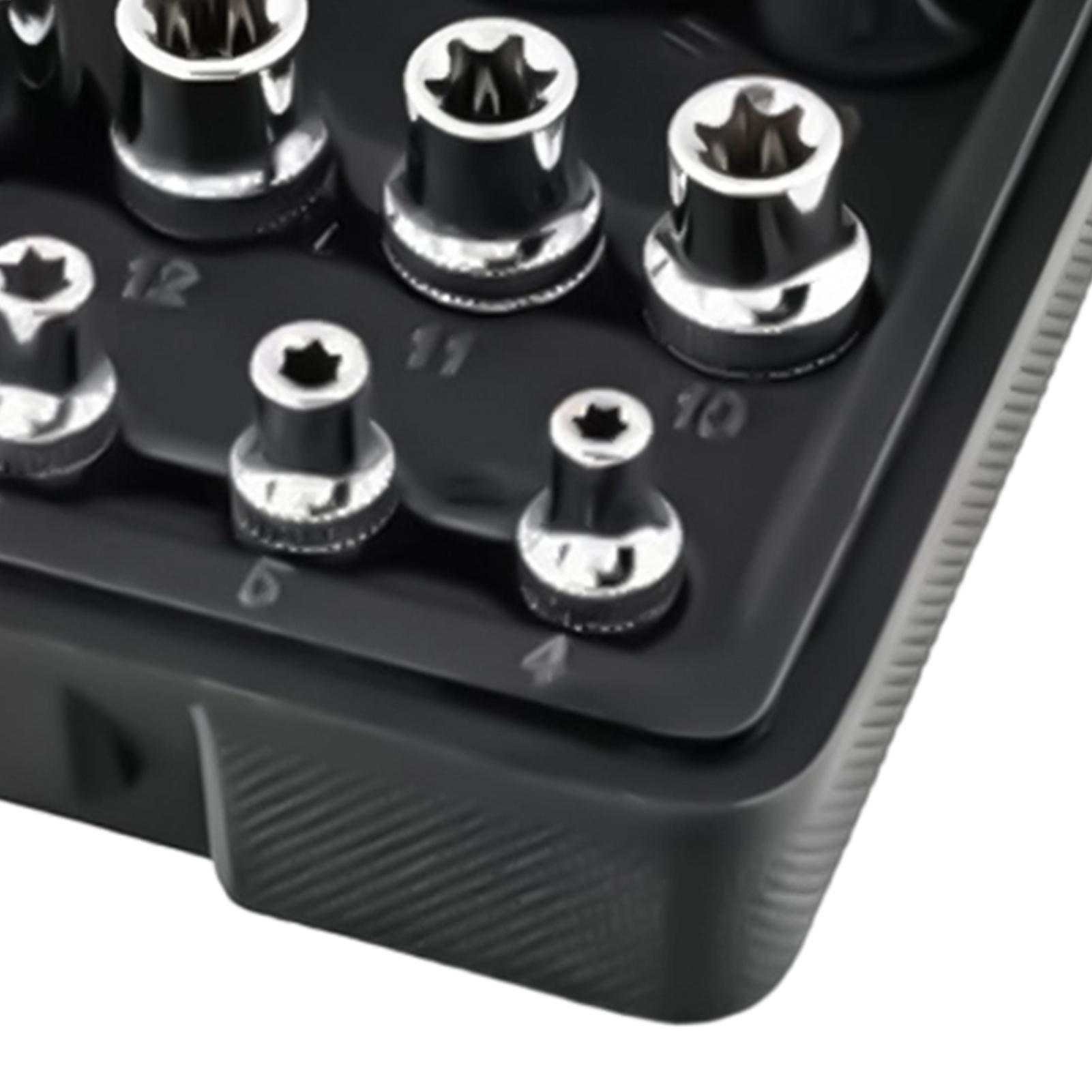 Set Soket Portabel Multifungsi - Socket Set ulasan dan harga
