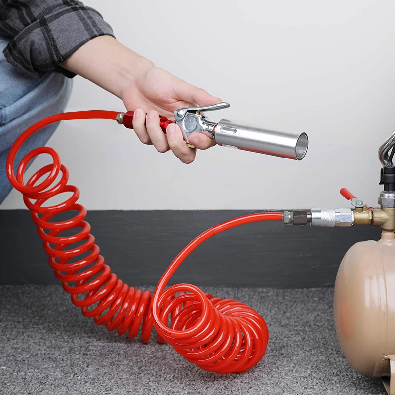 Selang Peralatan Pneumatik 3m/ - Spring Compressor Tool ulasan dan harga