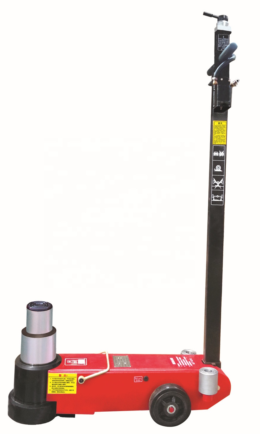Dongkrak Lantai Mobil Hidrolik - Car Jack ulasan dan harga