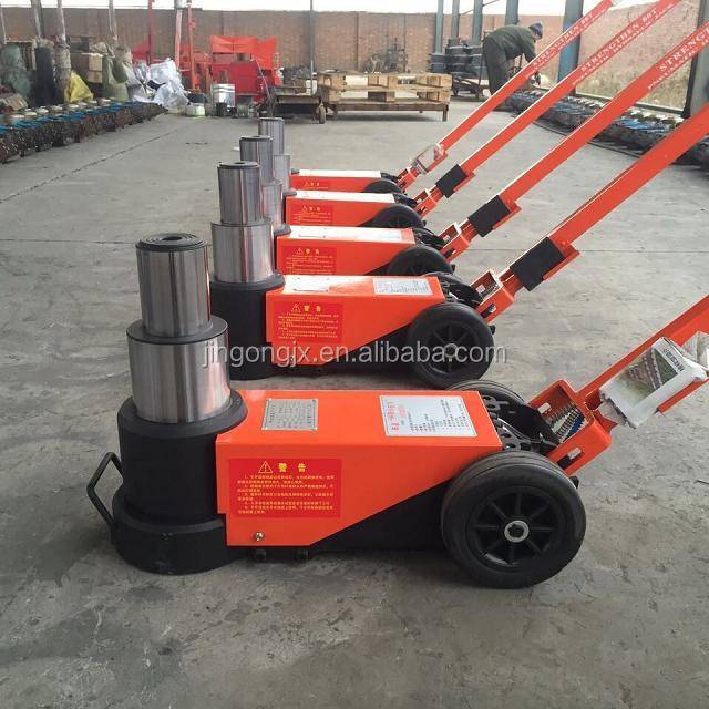 Dongkrak Lantai Mobil Hidrolik - Car Jack ulasan dan harga