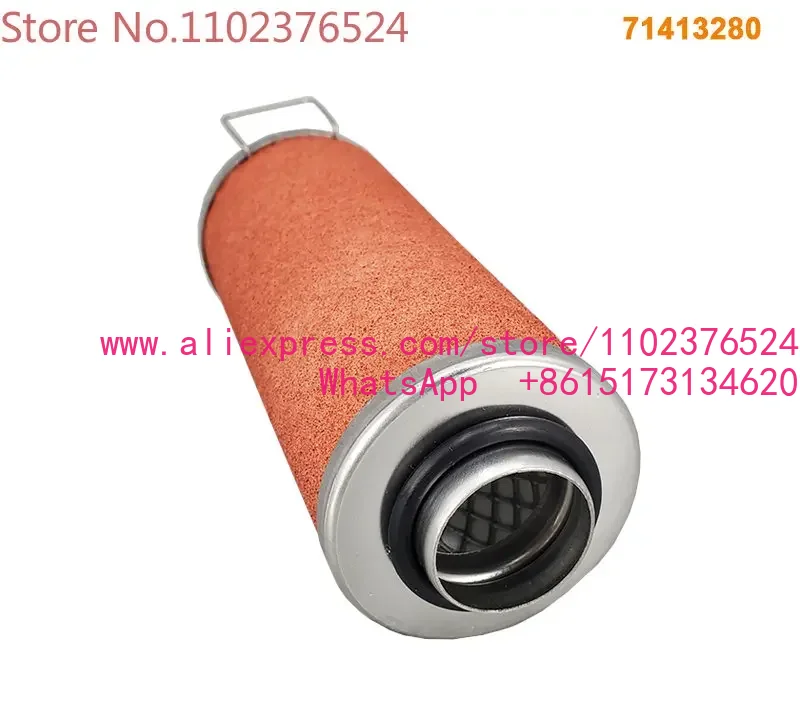 Penggantian Elemen Filter Knal - Oil Filter ulasan dan harga