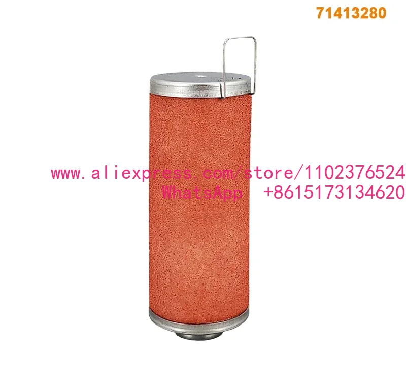 Penggantian Elemen Filter Knal - Oil Filter ulasan dan harga