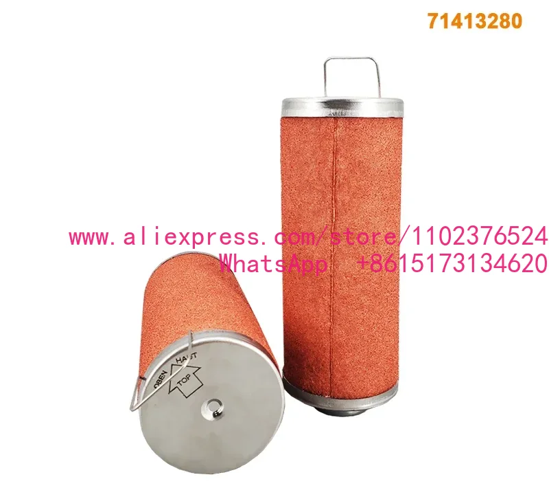 Penggantian Elemen Filter Knal - Oil Filter ulasan dan harga