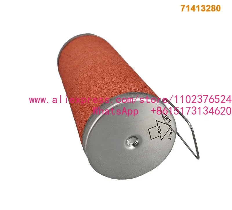 Penggantian Elemen Filter Knal - Oil Filter ulasan dan harga