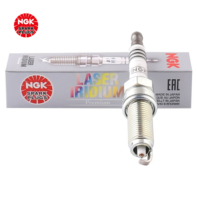Busi Iridium Platinum NGK DF6H - Ngk Spark Plug Laser Iridium ulasan dan harga