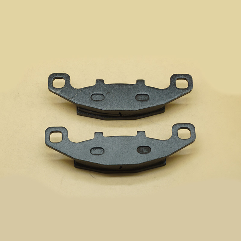 Kit bantalan rem depan belakan - Brake Pad Set ulasan dan harga