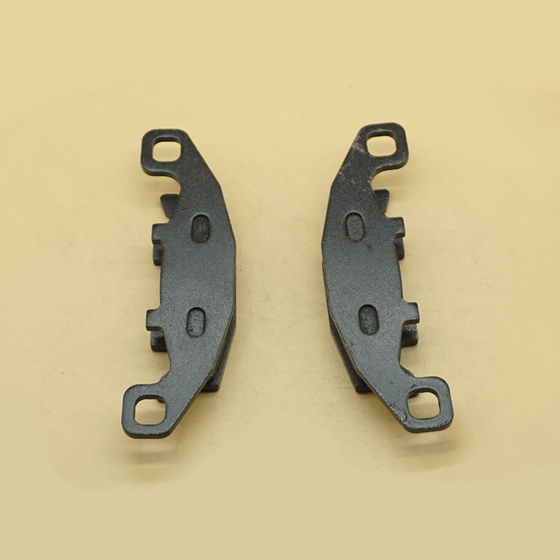 Kit bantalan rem depan belakan - Brake Pad Set ulasan dan harga