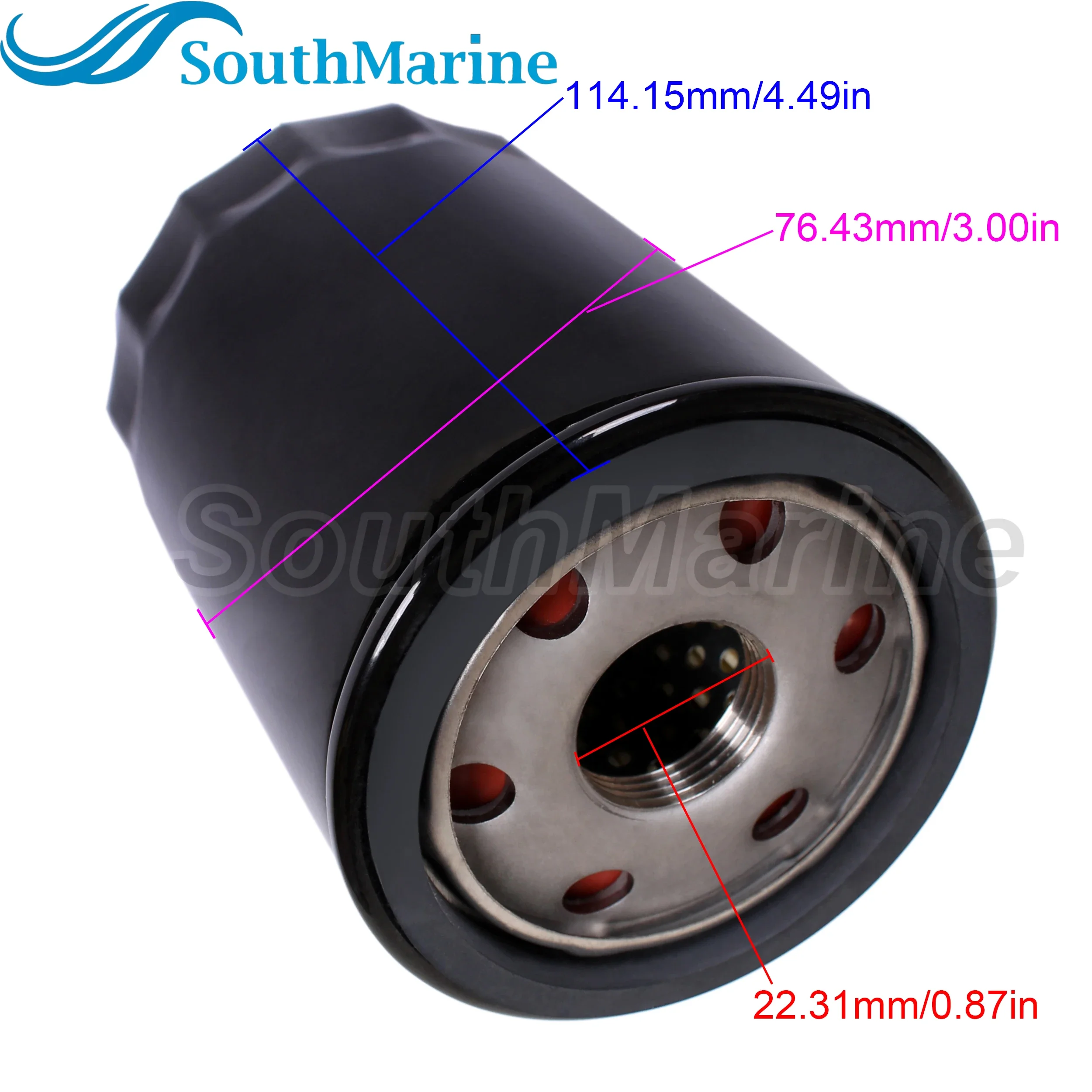 Filter Oli/Pembersih Motor Kap - Oil Filter ulasan dan harga