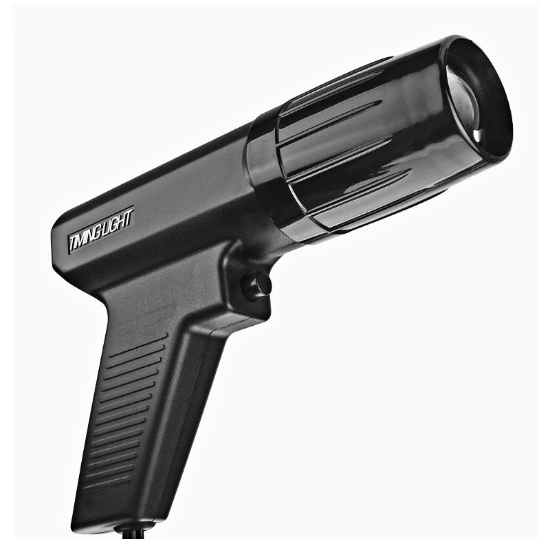 Alat Pengatur Waktu Pengapian  - Timing Light Gun ulasan dan harga