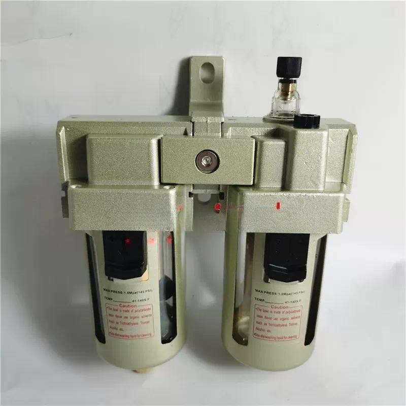 2026 Filter Dupleks QAF4000 QA - Oil Filter ulasan dan harga