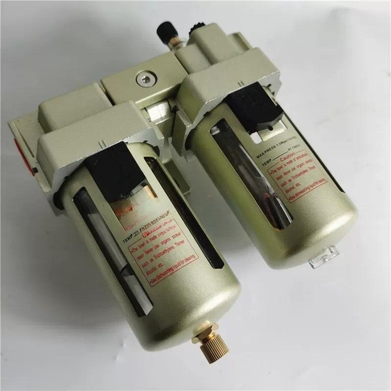 2026 Filter Dupleks QAF4000 QA - Oil Filter ulasan dan harga