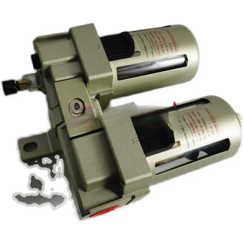 2026 Filter Dupleks QAF4000 QA - Oil Filter ulasan dan harga