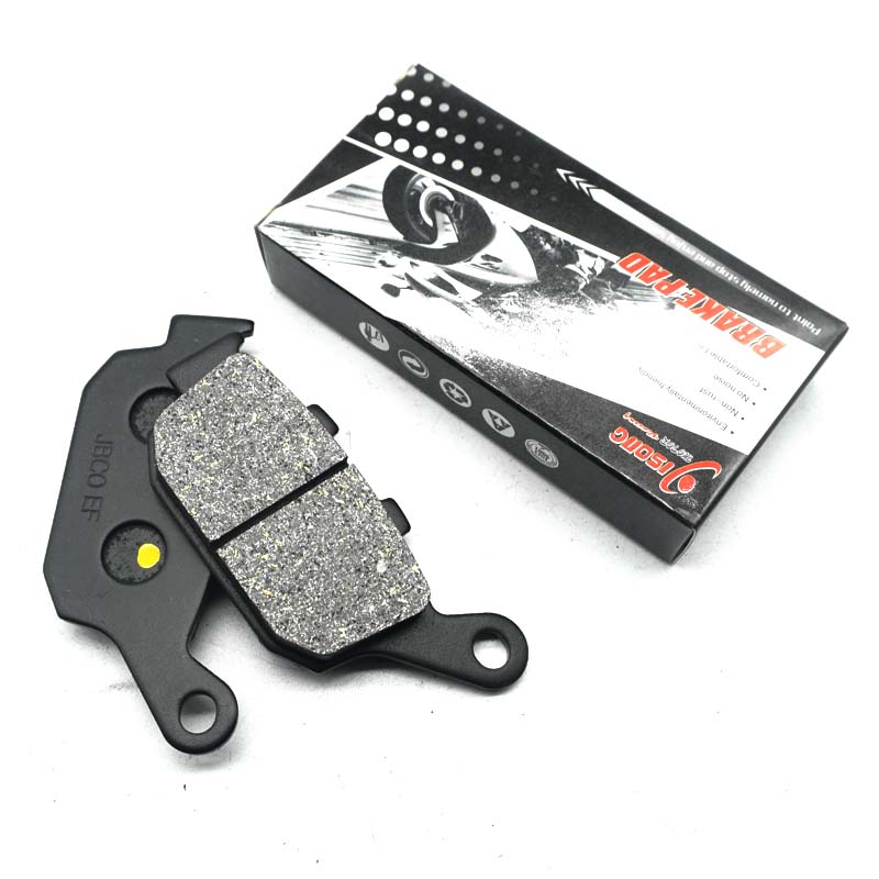 Kit bantalan rem depan belakan - Brake Pad Set ulasan dan harga