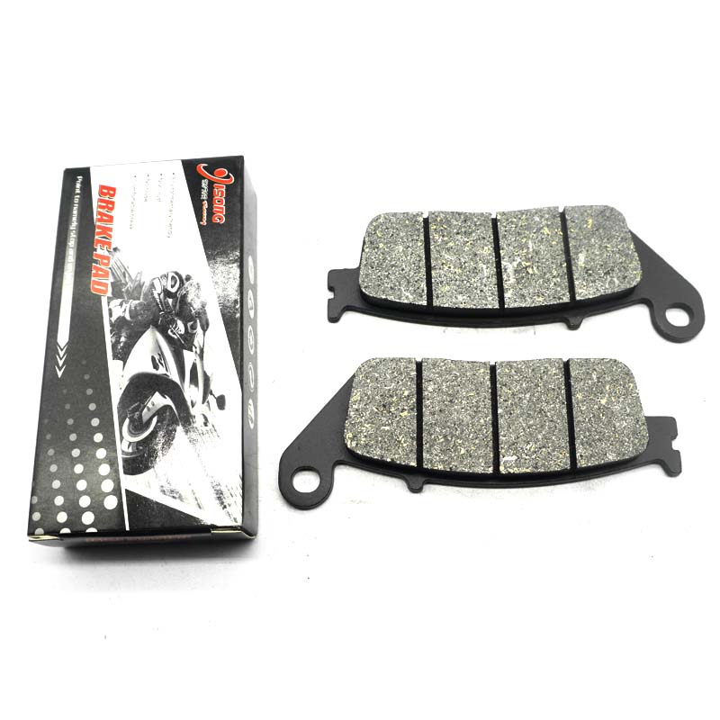 Kit bantalan rem depan belakan - Brake Pad Set ulasan dan harga