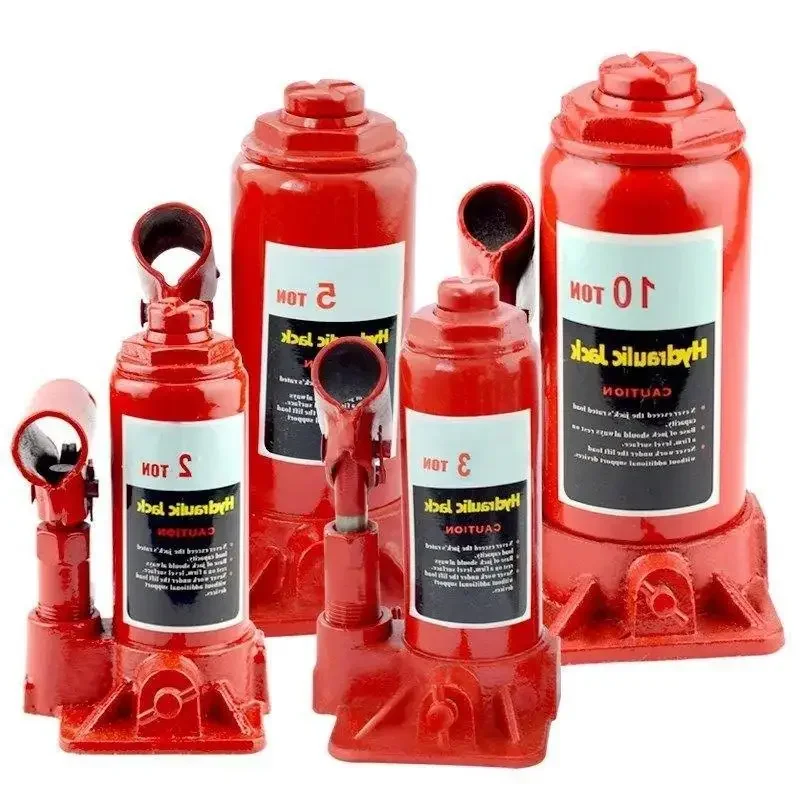 Dongkrak Vertikal Tahan Lama 2 - Car Jack ulasan dan harga