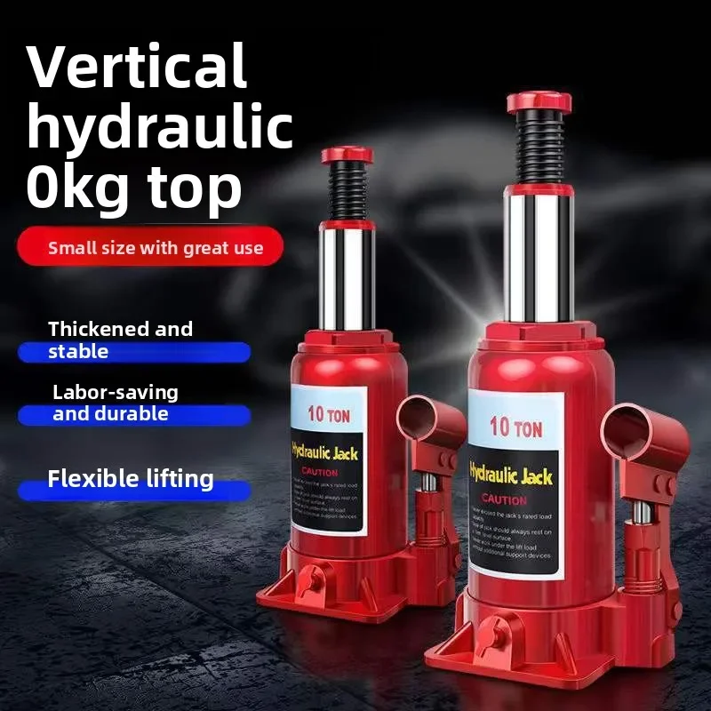 Dongkrak Vertikal Tahan Lama 2 - Car Jack ulasan dan harga
