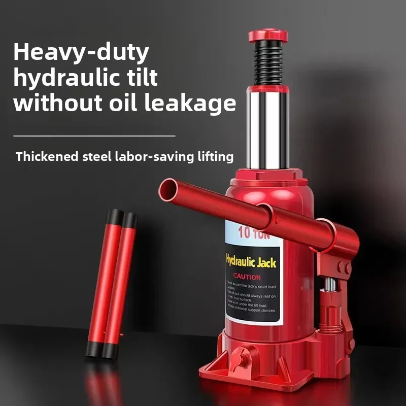 Dongkrak Vertikal Tahan Lama 2 - Car Jack ulasan dan harga
