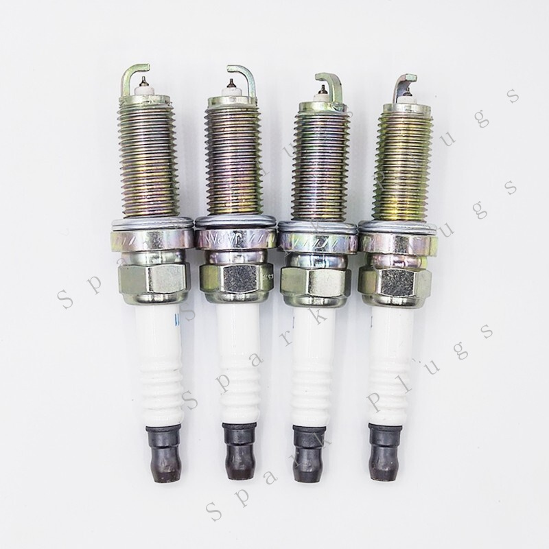 Set Z+ untuk 4 buah Busi Iridi - Ngk Spark Plug Laser Iridium ulasan dan harga