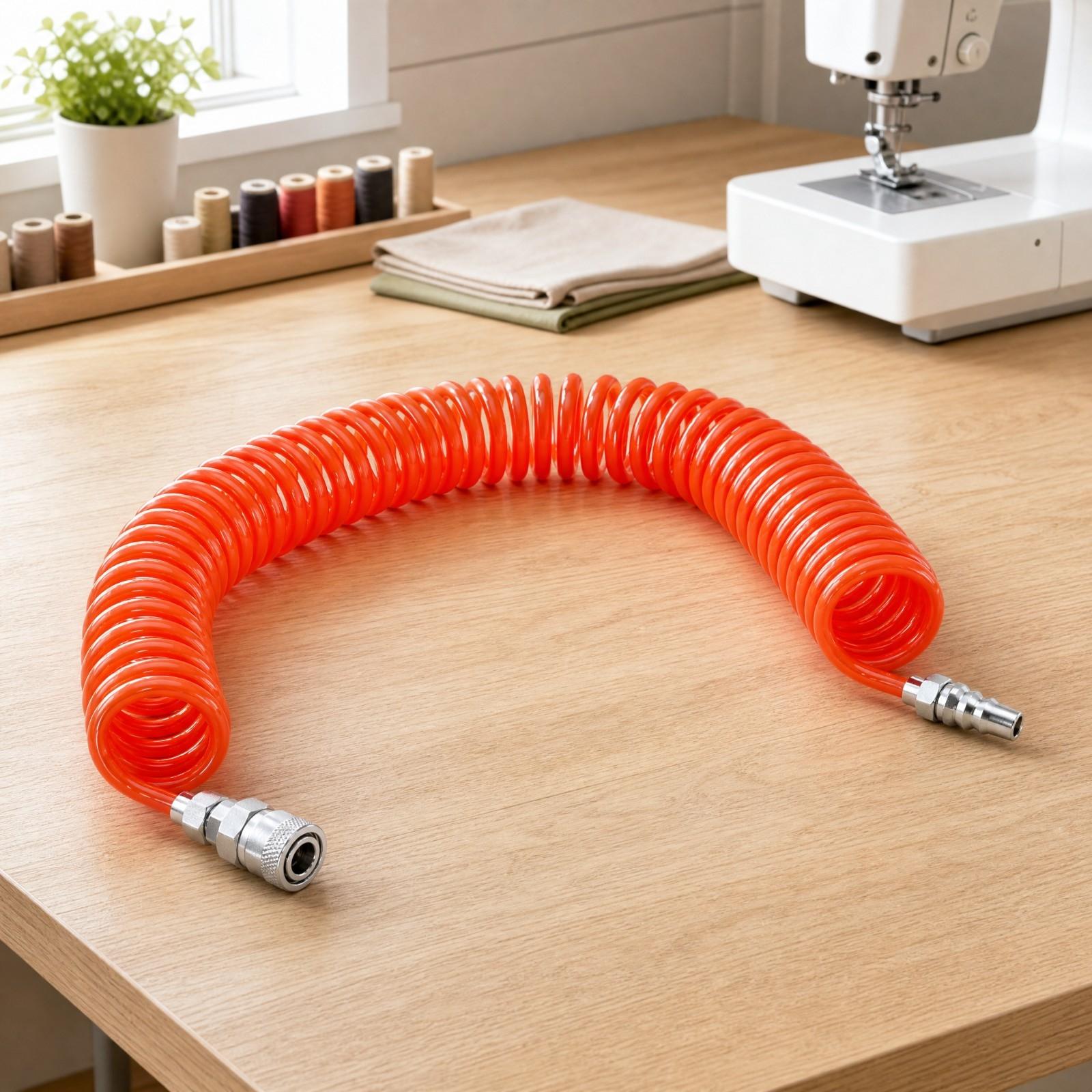 Selang Udara Pneumatik PU untu - Spring Compressor Tool ulasan dan harga
