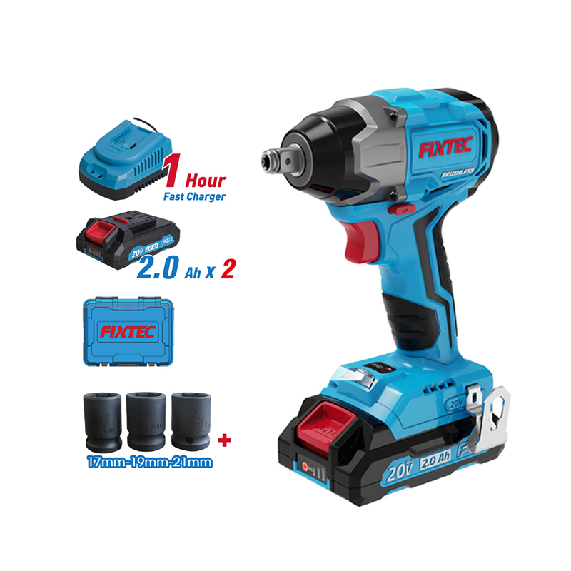 Set Kunci Pas Elektrik Tanpa K - Socket Set ulasan dan harga