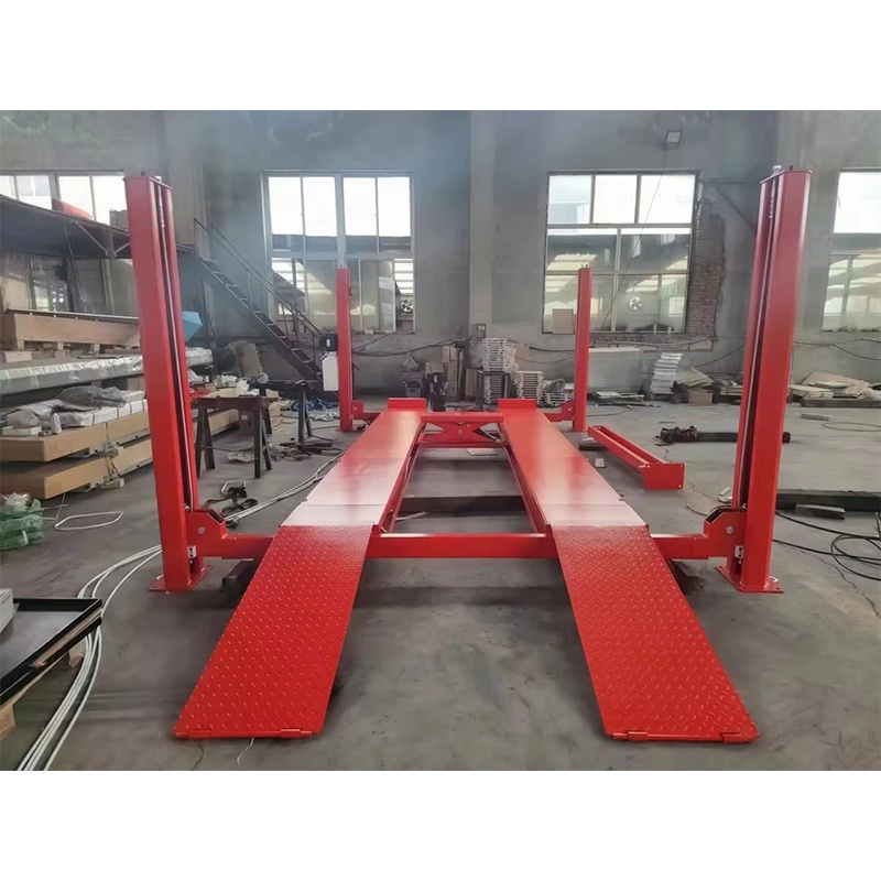 PrimeSelect 00Kg, Alat Pengang - Car Lift ulasan dan harga