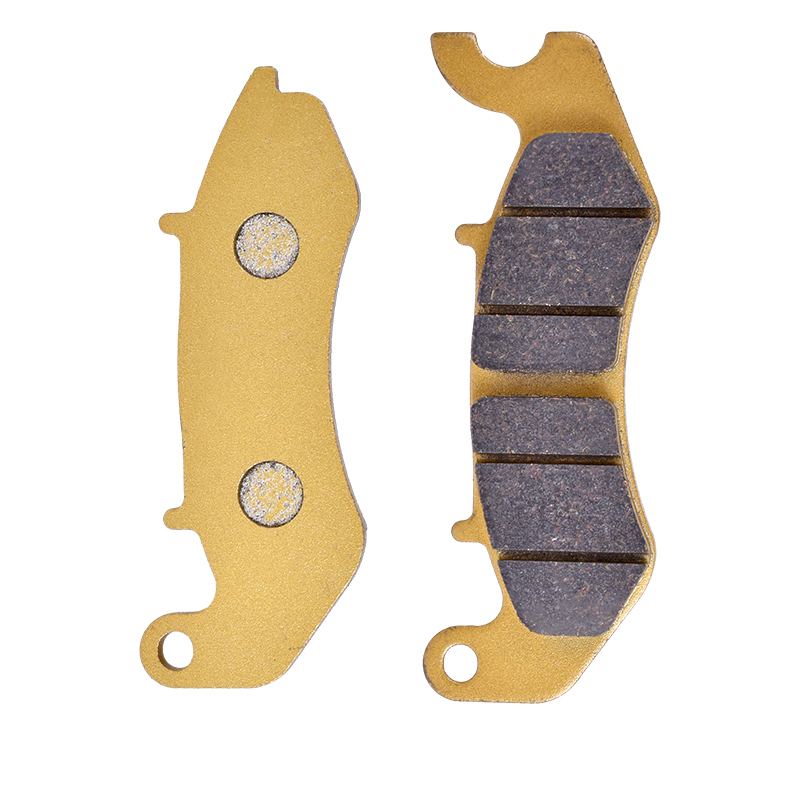  Set Bantalan Rem Depan Belak - Brake Pad Set ulasan dan harga