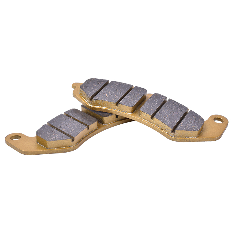  Set Bantalan Rem Depan Belak - Brake Pad Set ulasan dan harga