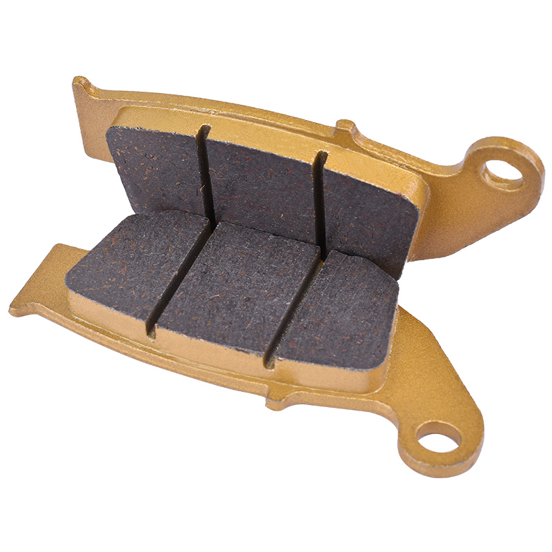  Set Bantalan Rem Depan Belak - Brake Pad Set ulasan dan harga