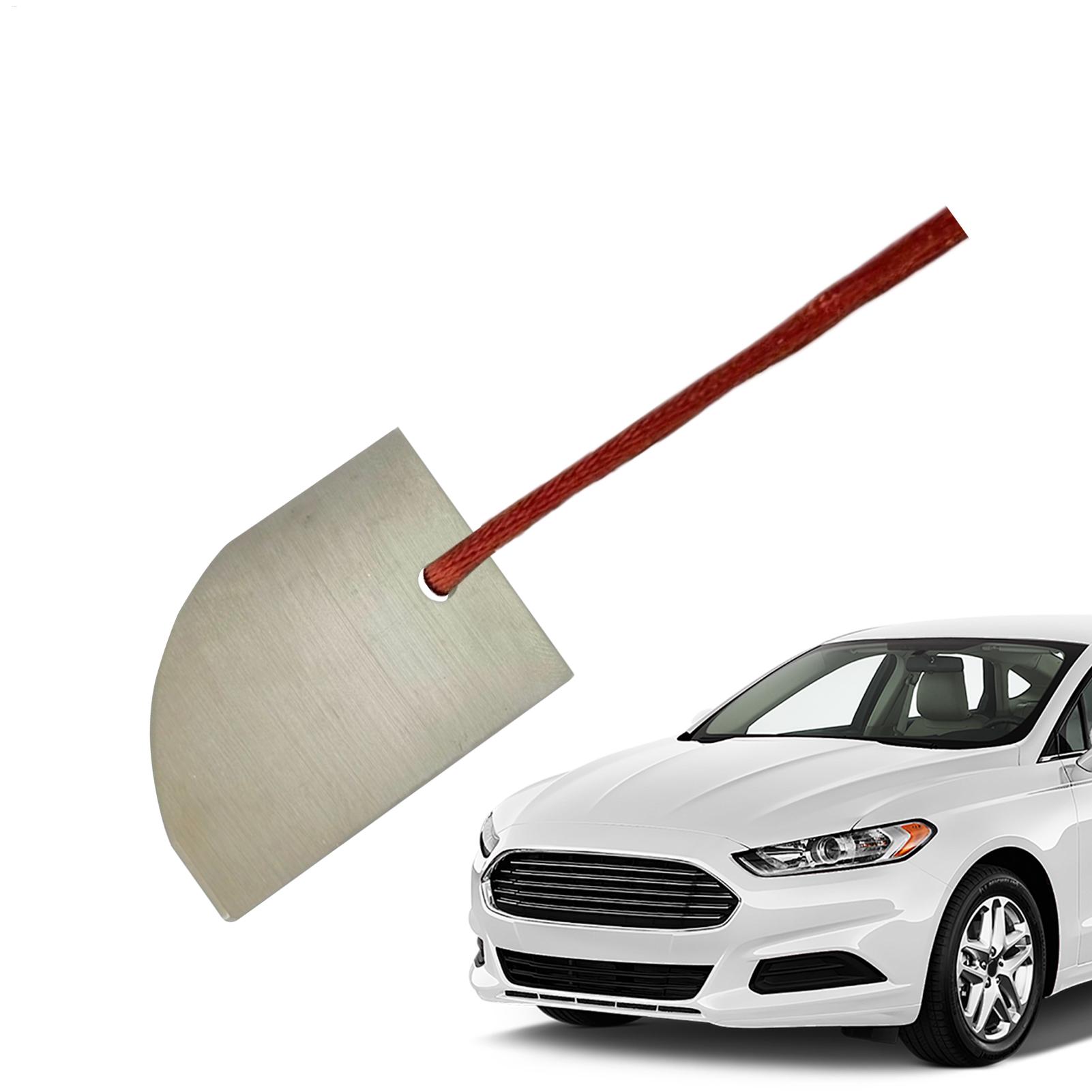 Alat Pengikis Cat Mobil, Pemot - Car Repair Tools ulasan dan harga