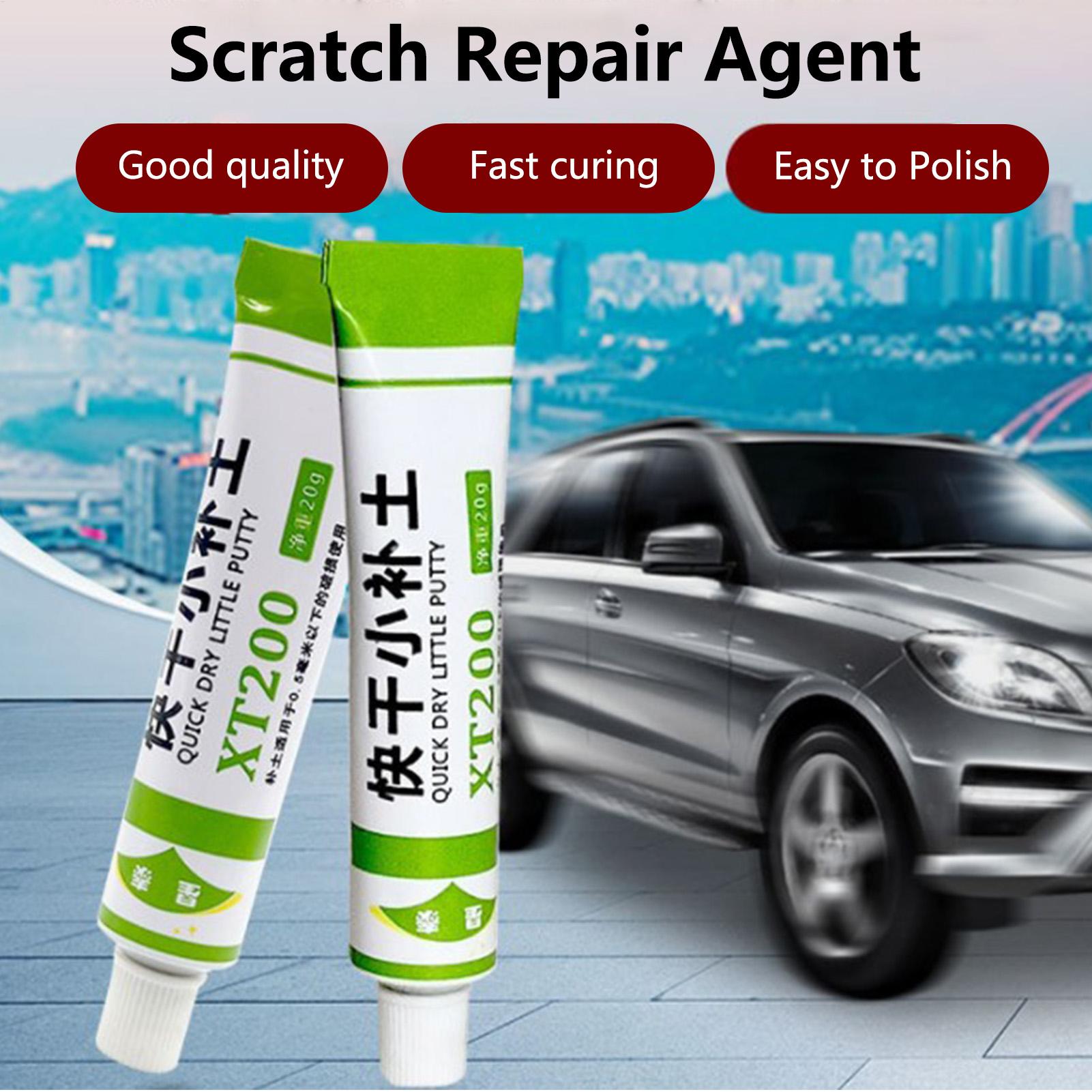Dekstop Putty Cepat Kering Efe - Car Repair Tools ulasan dan harga