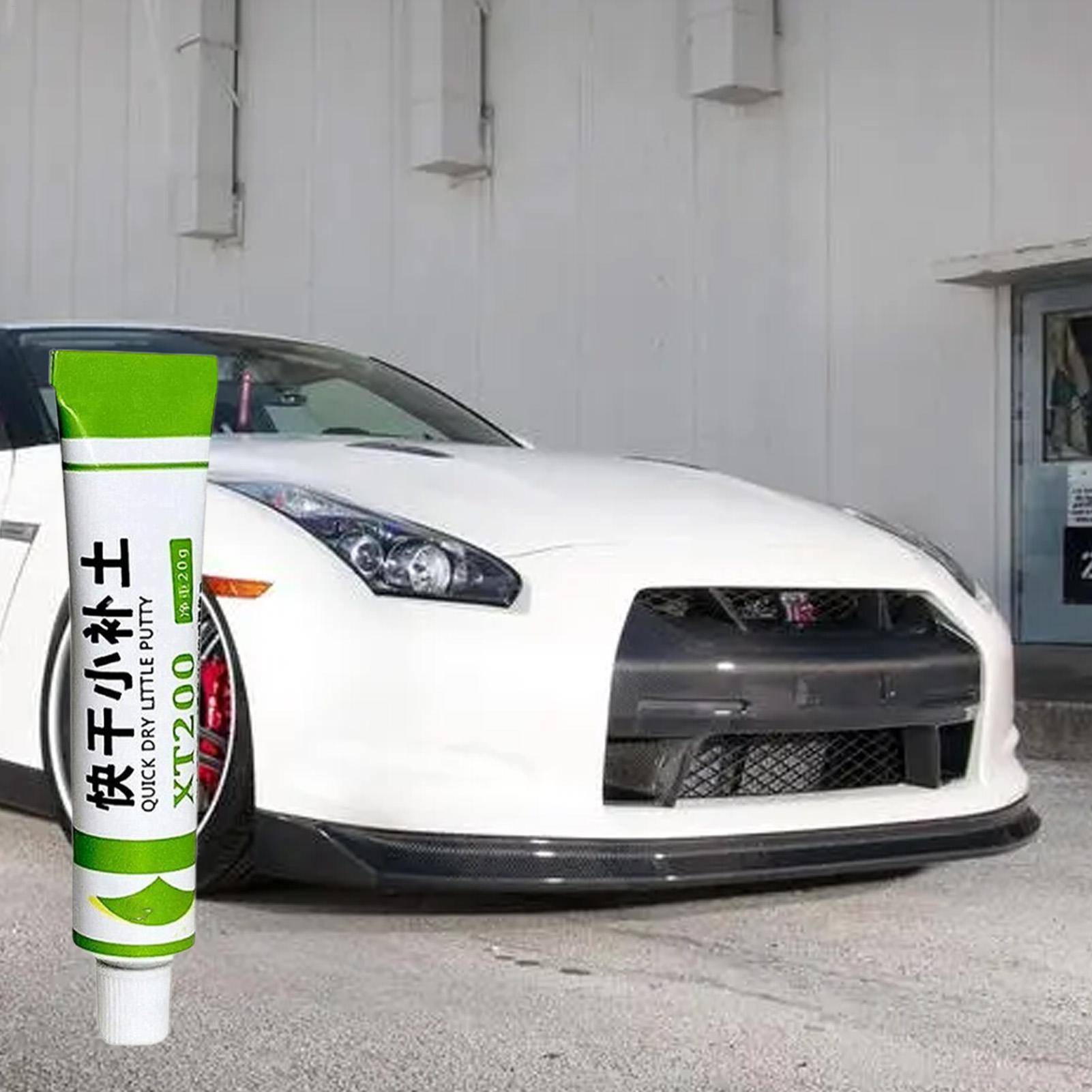 Dekstop Putty Cepat Kering Efe - Car Repair Tools ulasan dan harga