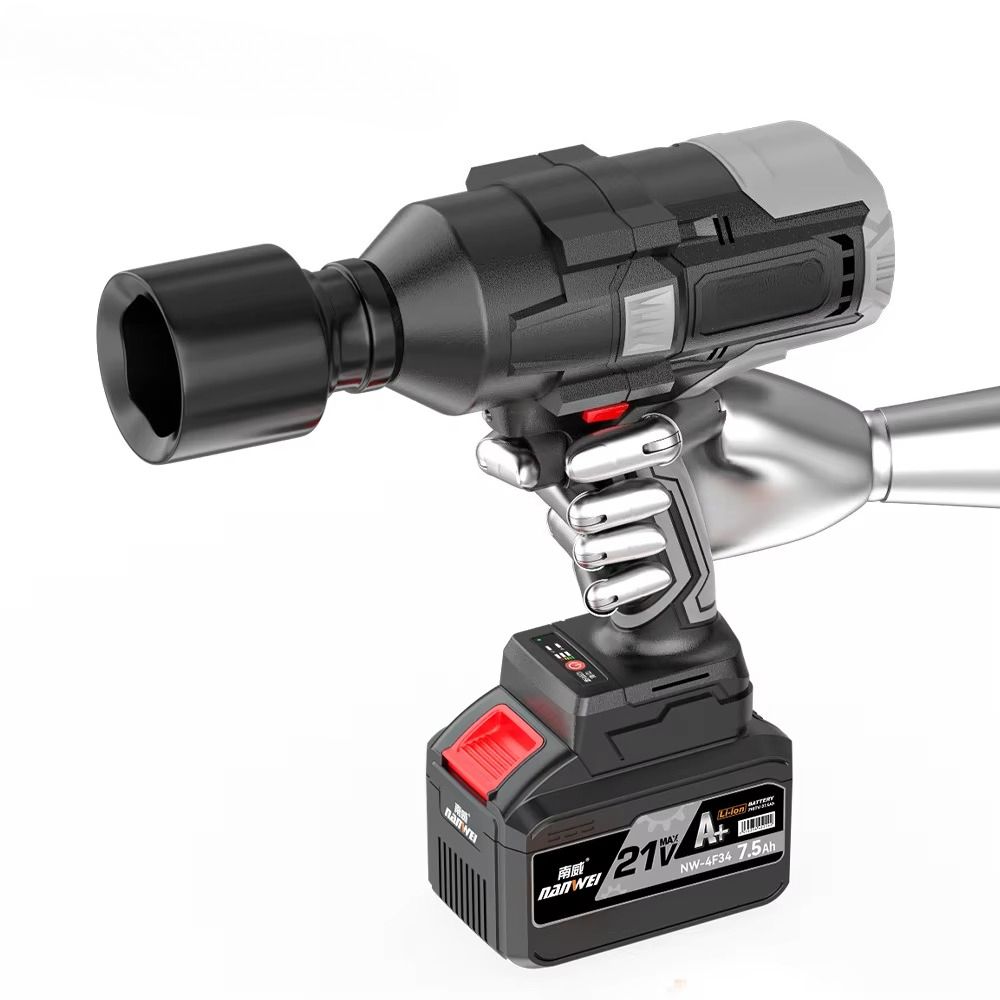 Kunci Pas Listrik Torsi Tinggi - Torque Wrench ulasan dan harga