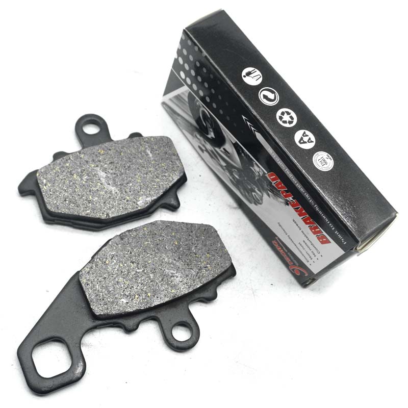 Kit bantalan rem belakang sepe - Brake Pad Set ulasan dan harga