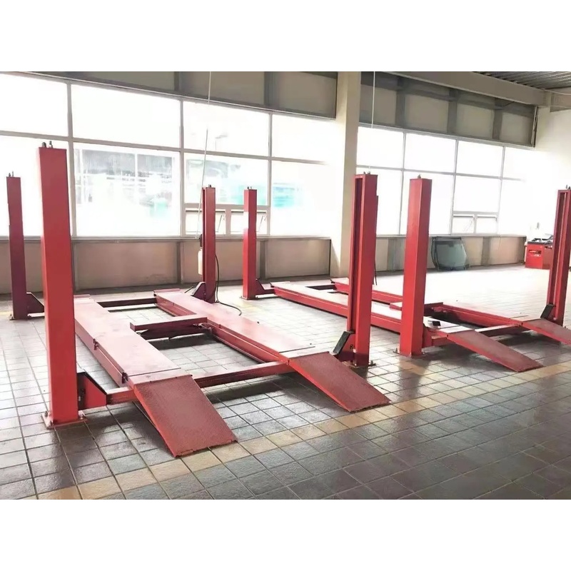 PrimeSelect CE, Lift Mobil Hid - Car Lift ulasan dan harga