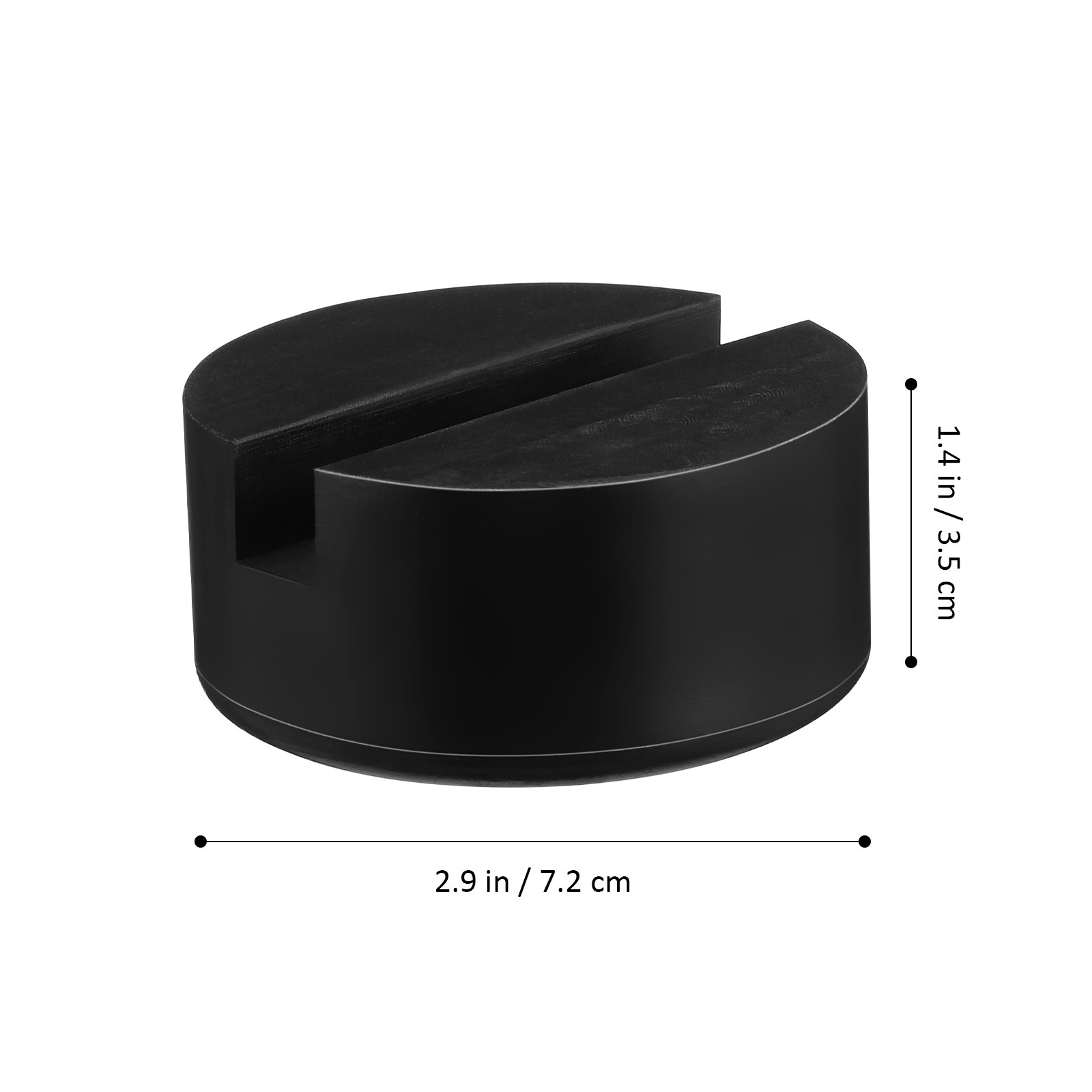 4 buah bantalan karet untuk do - Car Jack ulasan dan harga