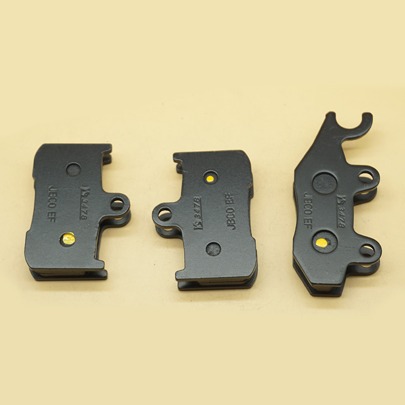 Kit bantalan rem depan belakan - Brake Pad Set ulasan dan harga