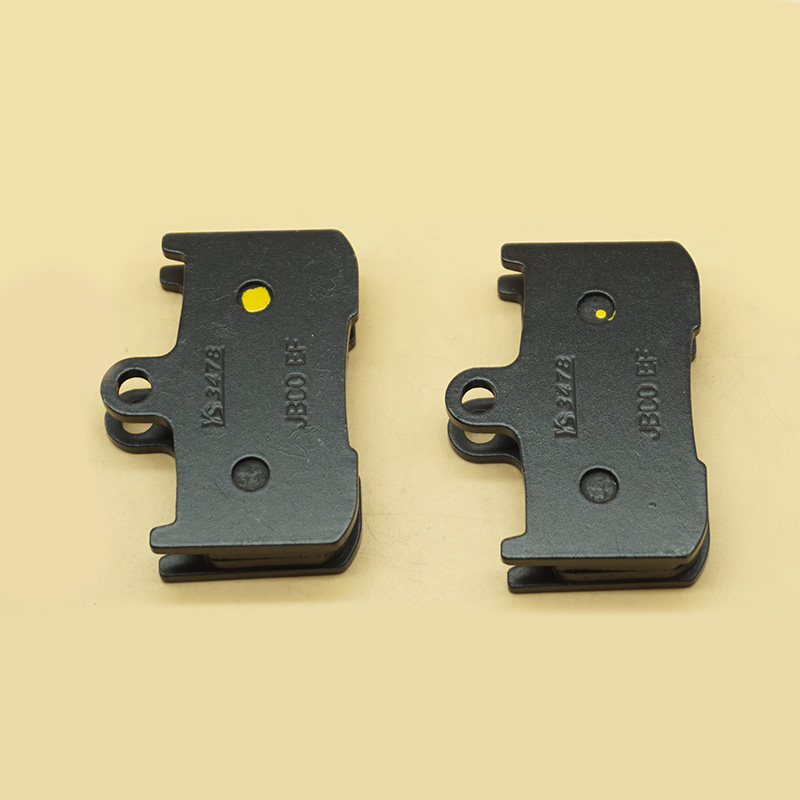 Kit bantalan rem depan belakan - Brake Pad Set ulasan dan harga